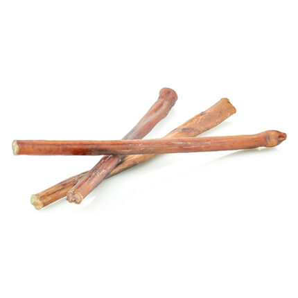 12-Inch Thick Bully Sticks