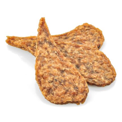 Duck Jerky Dog Treats
