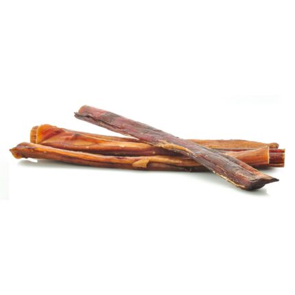 12-Inch Odor-Free Monster & Jumbo Bully Stick Mix (24 oz)